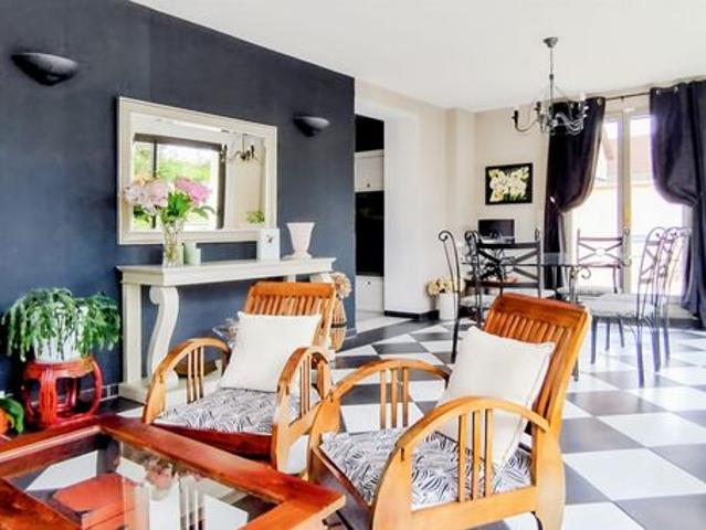 Maison vente à Argenteuil, Taverny