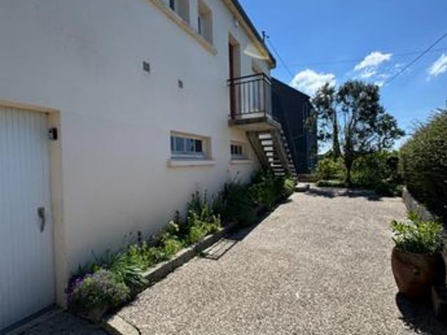 Maison vente à Châteaulin, Bretagne