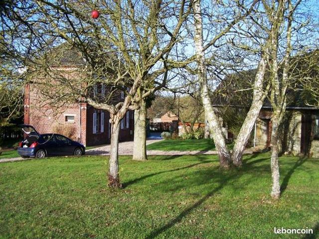 Maison vente à Songeons, Oise