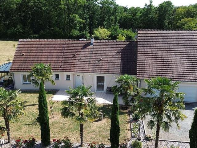 Maison vente à Nevers, Sougy-sur-loire