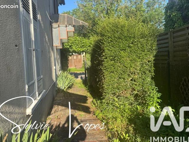 Maison vente à Meaux, Pommeuse