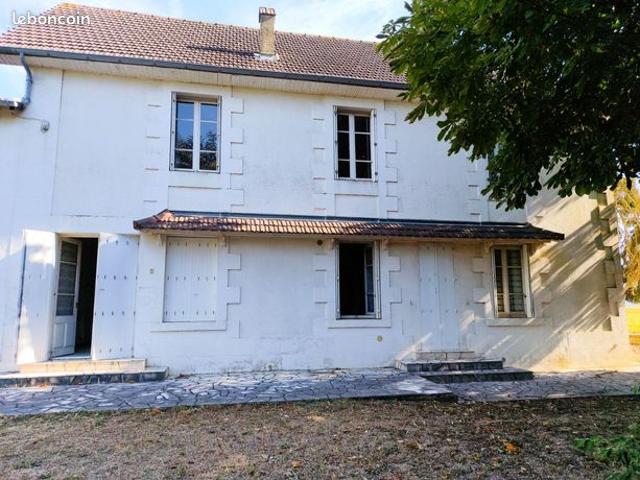 Maison vente à Poitiers, La Chapelle-moulière
