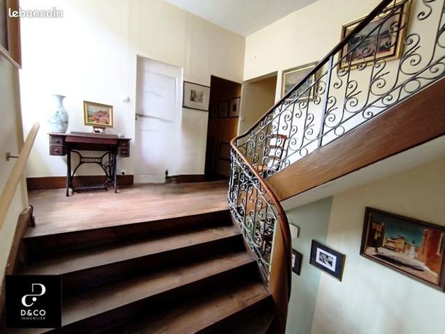 Maison vente à Mâcon, Lugny