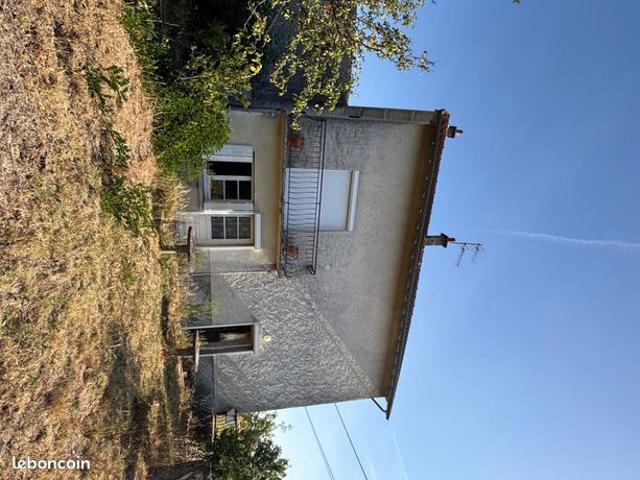 Maison vente à Thuré, Vienne