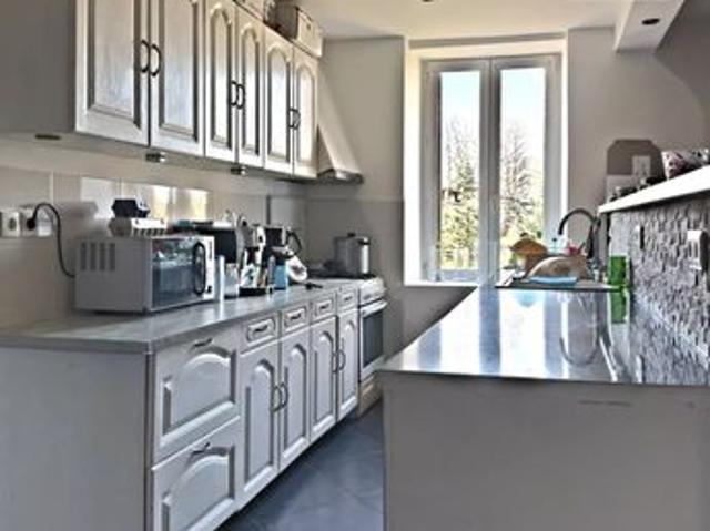 Maison vente à Montbard, La Roche-en-brenil