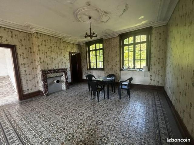 Maison vente à Boulogne-sur-Mer, Doudeauville
