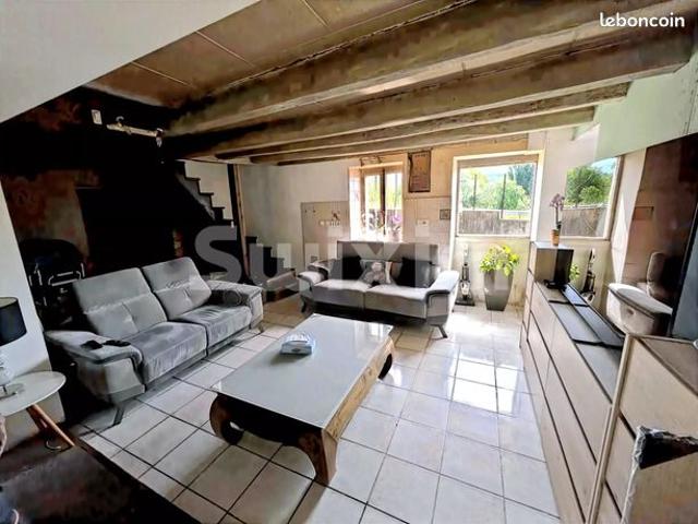Maison vente à Chambéry, Auvergne-Rhône-Alpes