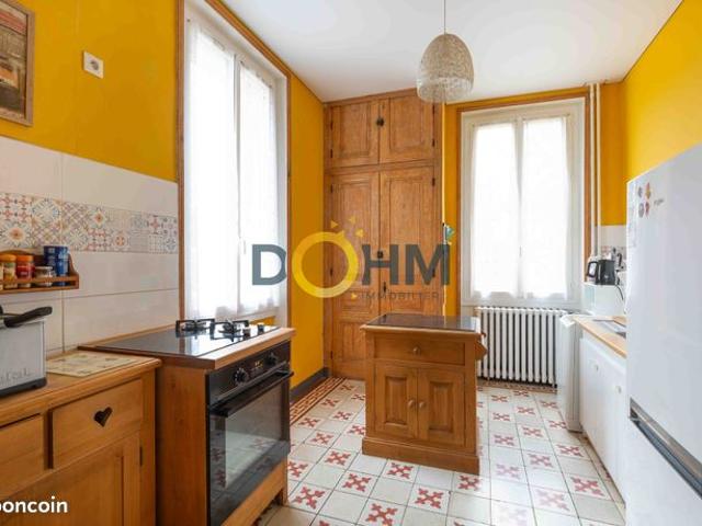 Maison vente à La Tour-du-Pin, Virieu