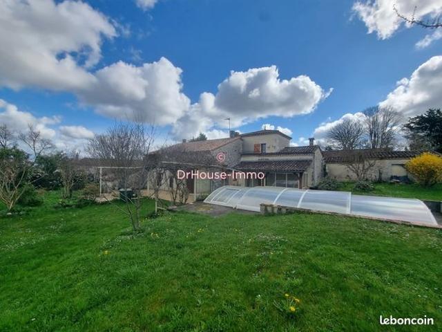 Maison vente à Villeneuve-sur-Lot, Douzains