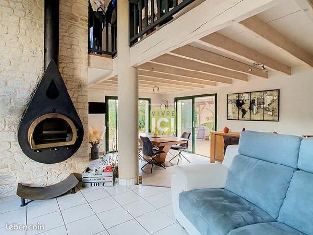 Maison vente à La Roche-sur-Yon, Pays de la Loire