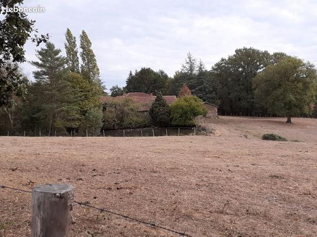 Maison vente à Saint-Cyr-Bocage, Manche
