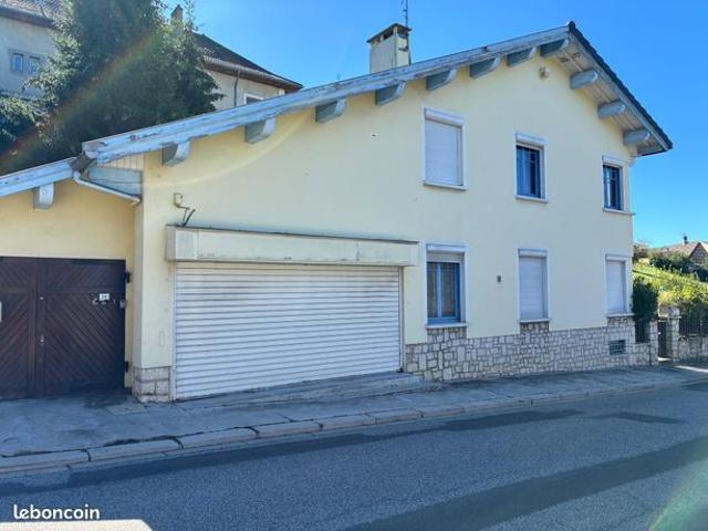 Maison vente à Hauteville, Marne