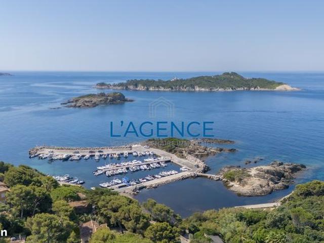 Maison vente à Arrondissement de Toulon, Hyères