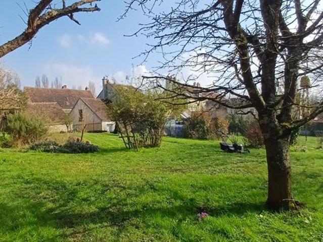Maison vente à Provins, Bernay-vilbert