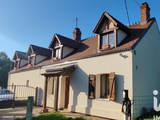 Maison vente à Nogent-le-Rotrou, Happonvilliers