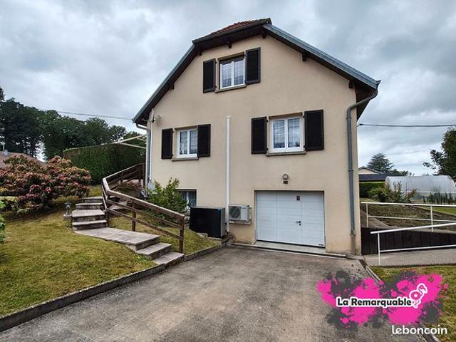 Maison vente à Lure, Bourgogne-Franche-Comté