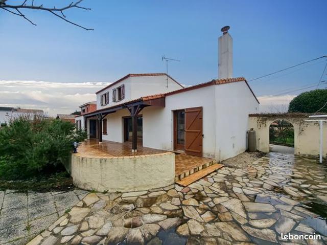 Maison vente à Saint-Nazaire, La Bernerie-en-retz