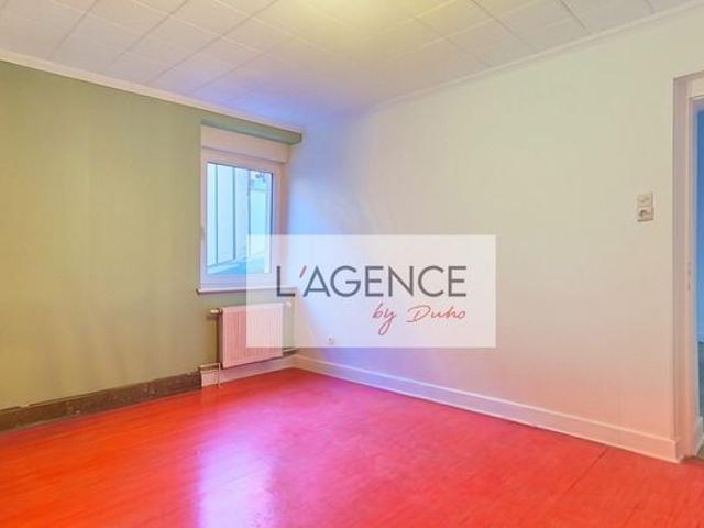 Maison vente à Thionville, Algrange