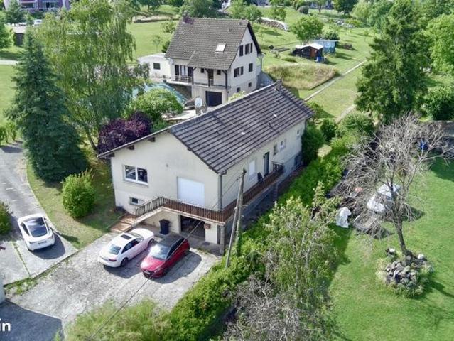 Maison vente à Saverne, Oermingen