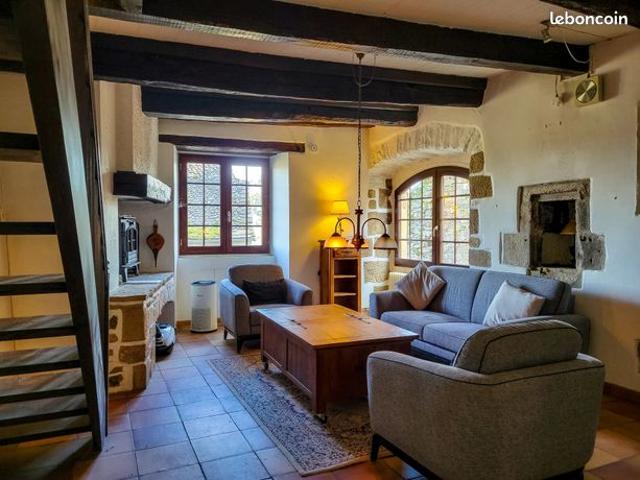 Maison vente à Villefranche-de-Rouergue, Najac