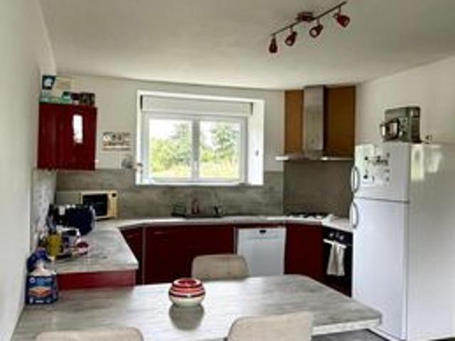 Maison vente à Argentan, Cerisy-belle-etoile