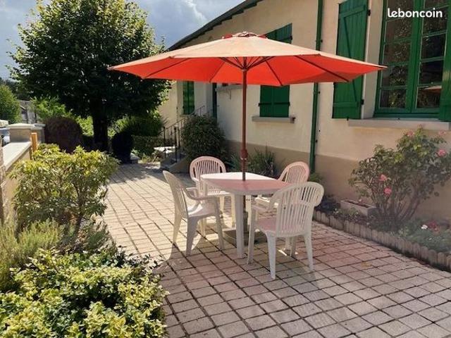 Maison vente à Nontron, Chaleix