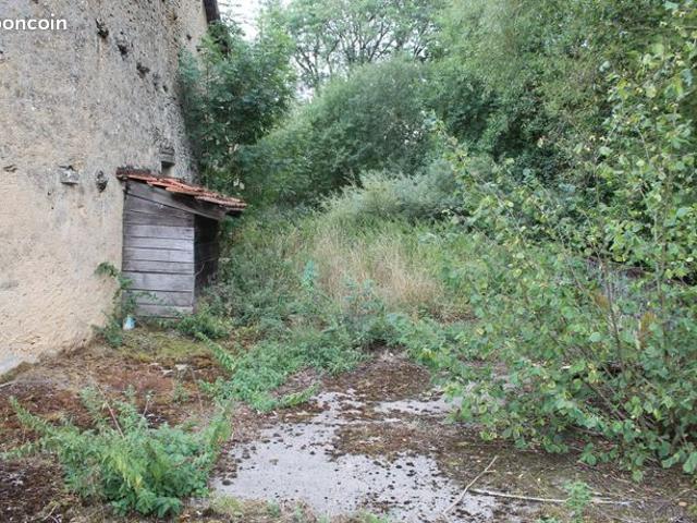 Maison vente à Toul, Gémonville