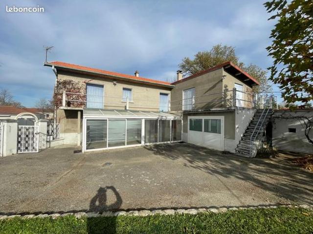 Maison vente à Montbrison, Savigneux