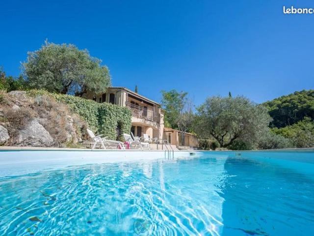 Maison vente à Arrondissement de Draguignan, Seillans