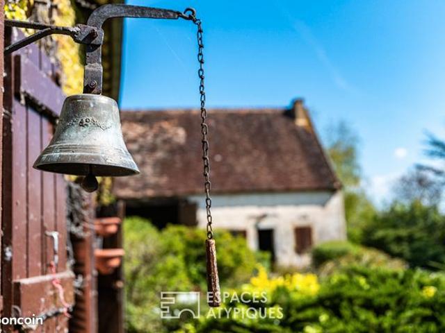 Maison vente à Mâcon, Collonge-en-charollais