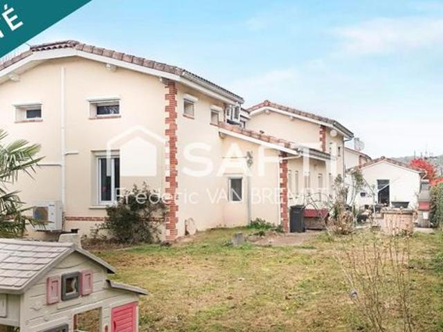 Maison vente à Montauban, Reyniès