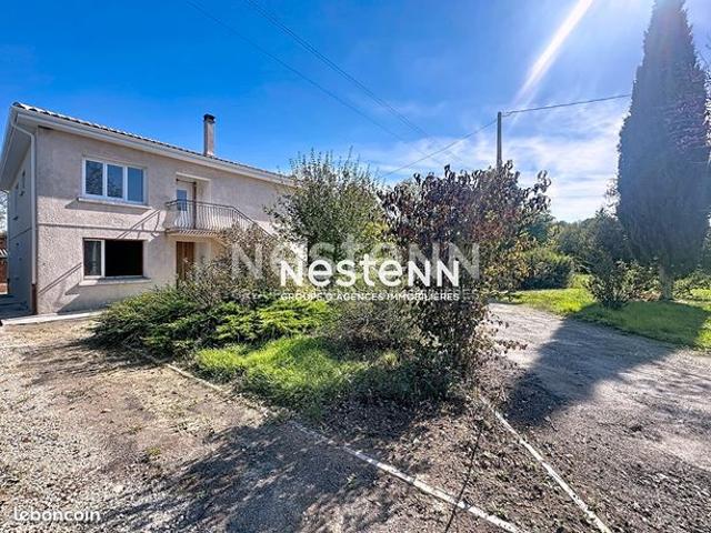 Maison vente à Seissan, Gers