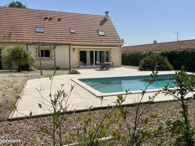 Maison vente à Éguzon-Chantôme, Indre