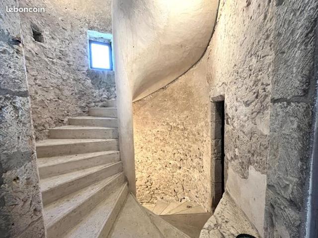 Maison vente à Montbouy, Loiret