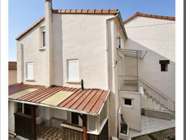 Maison vente à Brioude, Sainte-florine
