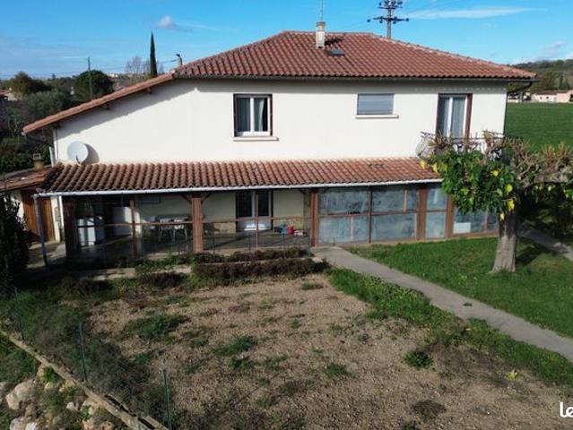 Maison vente à Albi, Marssac-sur-tarn