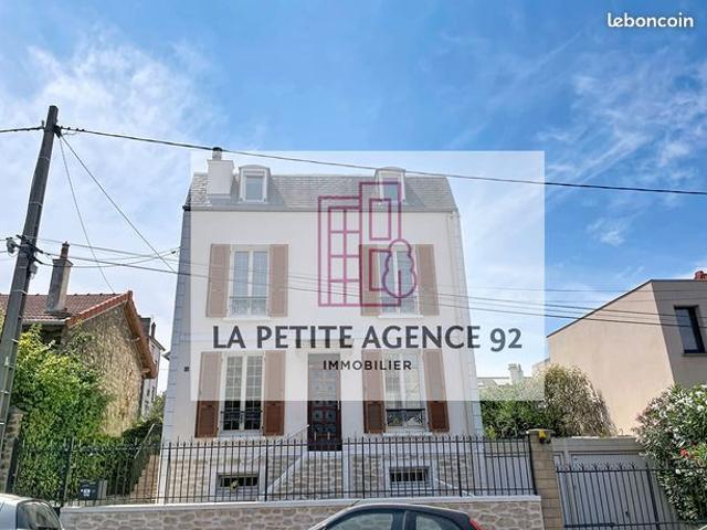 Maison vente à Antony, Clamart