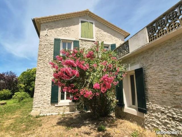 Maison vente à L'Isle-sur-la-Sorgue, Vaucluse