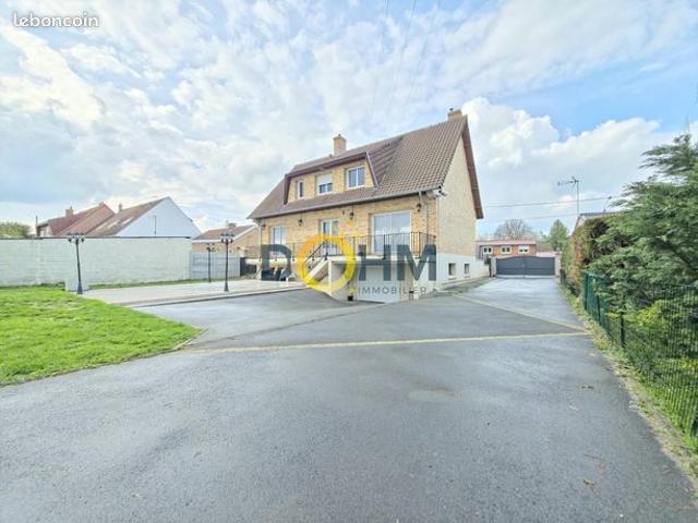 Maison vente à Béthune, Haisnes