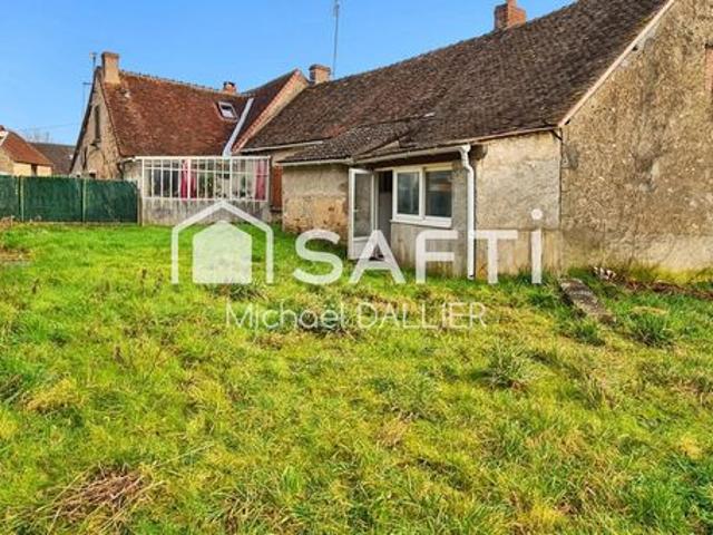 Maison vente à Le Blanc, Prissac