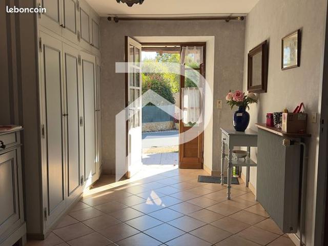Maison vente à Périgueux, Issac