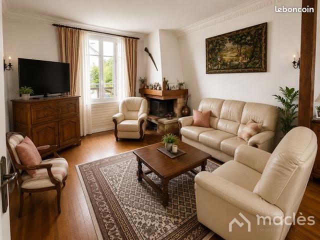Maison vente à Sarcelles, Montsoult
