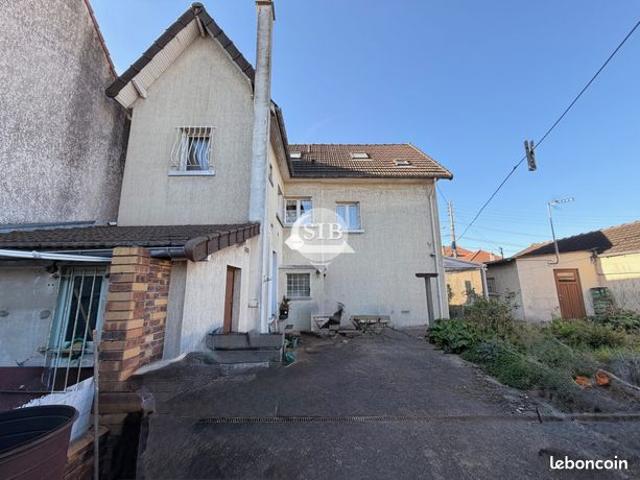 Maison vente à Athis-Mons, Essonne