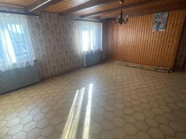 Maison vente à Buethwiller, Collectivité européenne d'Alsace