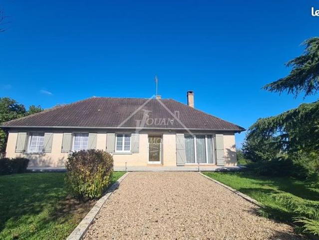 Maison vente à Montbard, Cérilly