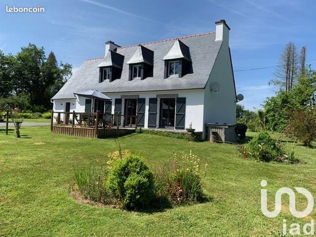Maison vente à Châteaulin, Bretagne
