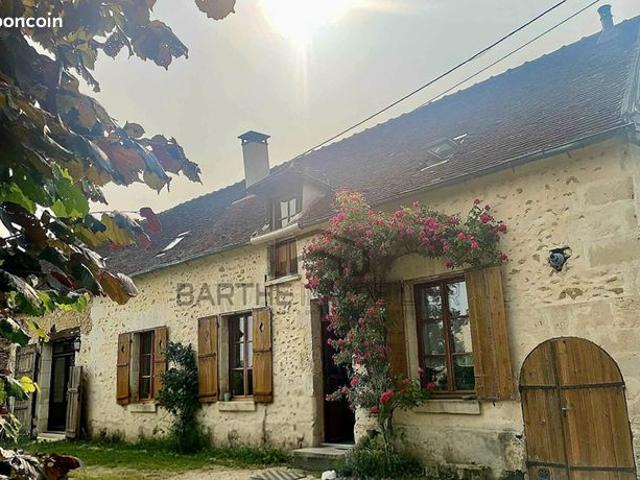 Maison vente à Clermont