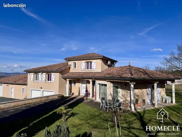Maison vente à Bourg-en-Bresse, Montceaux