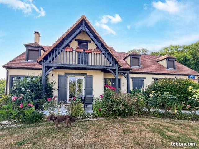 Maison vente à Rambouillet, Bazoches-sur-guyonne