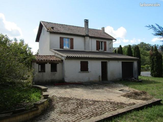 Maison vente à Sarlat-la-Canéda, Mazeyrolles